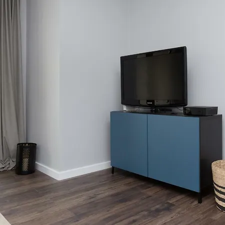 3d Wroclawska 69 Apartament