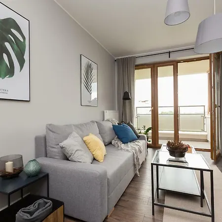 3d Wroclawska 69 Apartament Krakow