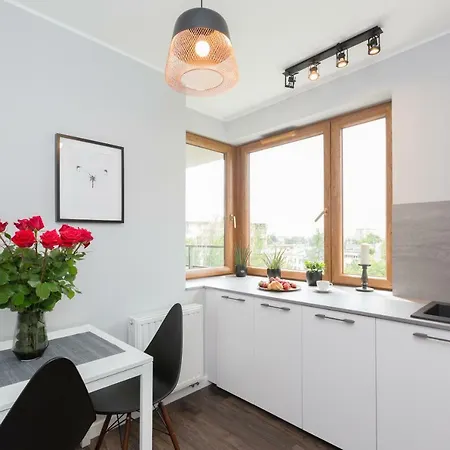 3d Wroclawska 69 Apartament Apartment