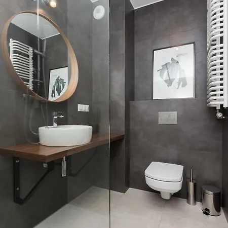 3d Wroclawska 69 Apartament Apartment