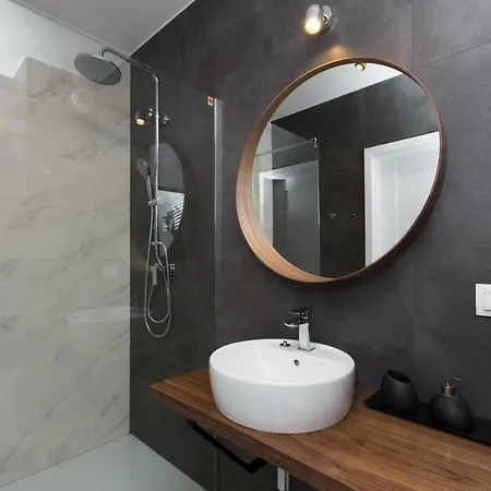 3d Wroclawska 69 Apartament