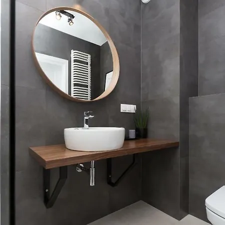 3d Wroclawska 69 Apartament Apartment Krakow