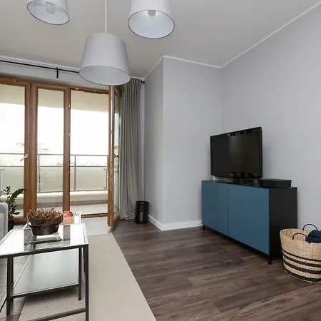 3d Wroclawska 69 Apartament Krakow