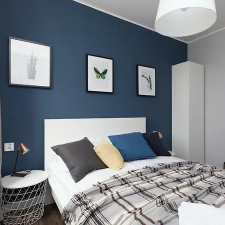 3d Wroclawska 69 Apartament Apartment Krakow