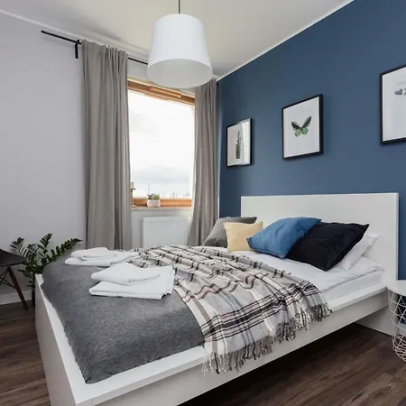3d Wroclawska 69 Apartament